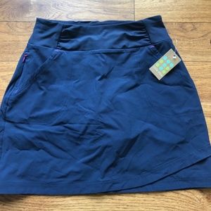 Title Nine - Dream Skort Solid